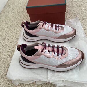 Women's Loro Piana Sneakers Trainers - Size 32 - Barely Worn - Gorgeous